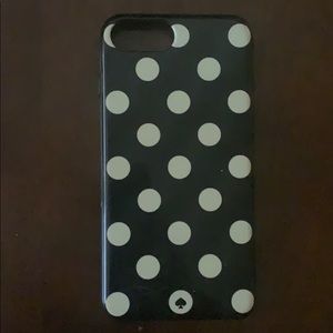 Kate Spade iPhone 7 case
